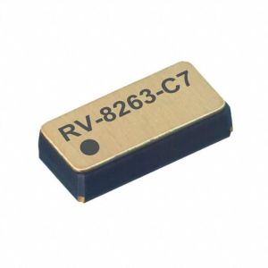Quality RV-8263-C7-32.768KHZ-20PPM-TA-QC for sale