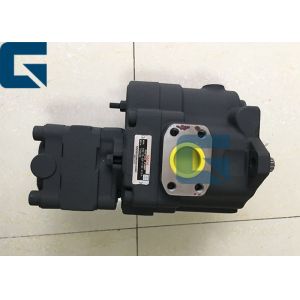 China Nachi Hydraulic Piston Pump PVD-1B-32P Excavator Spare Parts PVD-1B-32P-11G5 on sale