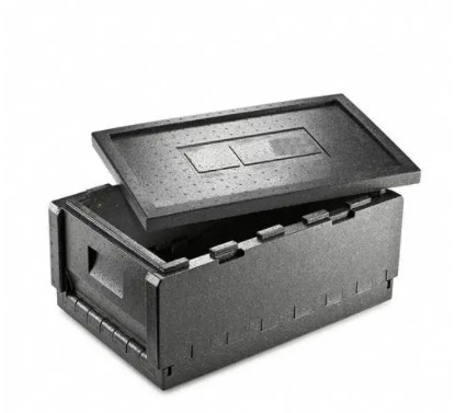 Buy 1000pcs Customized EPP Box Surface Treatment & Structure Available at wholesale prices