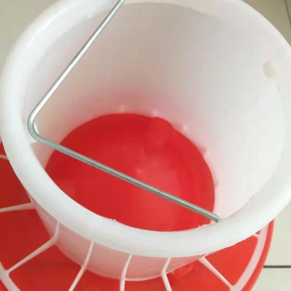 Buy Broiler Poultry Automatic Chicken Drinkers And Feeders at wholesale prices