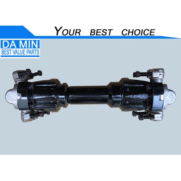 1371711272 Propeller Shaft Connect CXZ CYZ CYH Forward And Rearward Rear Axle