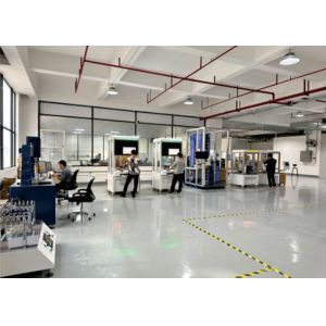 Environmental Test Chamber with Heating Rate From -40C To 100C Within 60min