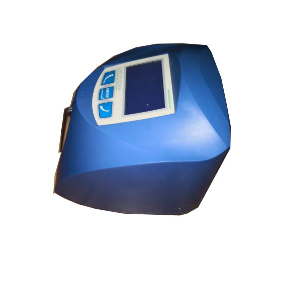 Laboratory Milk Analyzer with Customized OEM Capabilities and Functions