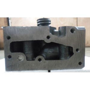 4JG2 4JG2T 4JG2-T 4JG2-TC Complete Cylinder Head Assembly 8-97086338-4 8