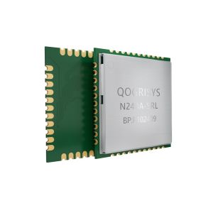 Qogrisys Cheap And Compact Wifi6 Bt Module 286mbps With Bt5.4 Sdio Interface