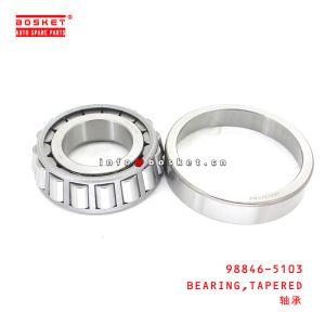 98846-5103 Front Hub Bearing For ISUZU HINO 700