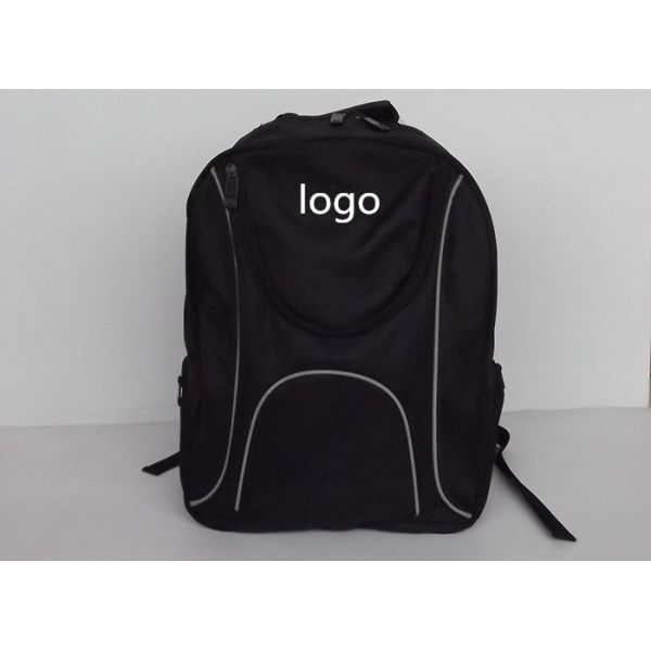 Buy Polyester Universal Backpacks  , Lightweight Slim Laptop Backpack for Men at wholesale prices