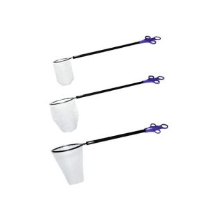 Transparent Hospital Disposable Plastic Specimen Endo Pouch Surgery Sample