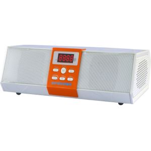 Portable Wireless Bluetooth Speakers , Bluetooth Speaker With USB Port