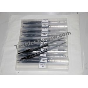 Gammax Rapier Picanol Loom Spare Parts Gripper Head