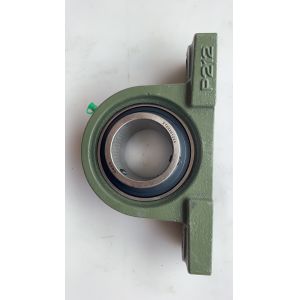 26B0025 Pillow Ball Bearing Seat Stainless Steel Housed Bearings