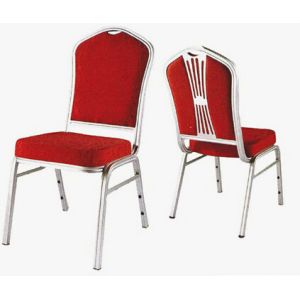 China Aluminum China Ballroom Chair on sale