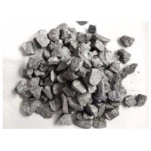 Dephosphorization Ferro Silico Granule Iron Making Purification 300mesh