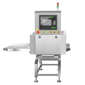 Industrial Food X Ray Inspection Detection Machine For Foreign Object