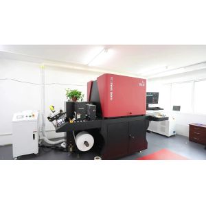 Digital Inkjet Printing System Label Modular 330