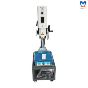 15KHz 2600W Plastic Welding Machine Ultrasound Welder Ultrasonic Welder