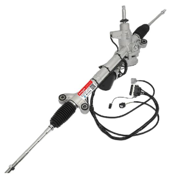 For SUBARU LEGACY 2009-2016 Auto Steering Power Steering Rack Gear Box