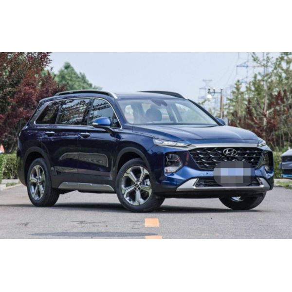 Hyundai Santafe 2023 Traveler 380T GDi Automatic All Wheel Drive TOP HTRAC Flagship