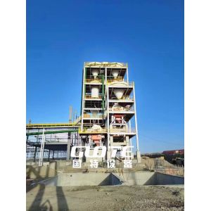 Grinding and Washing Silica Sand Slurry Machine for Glass Sand Processing Top