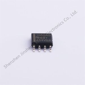 Quality SN65HVD1050AQDRQ1 CAN Interface IC Auto Cat EMC-Opt CAN Xcvr for sale