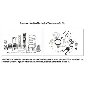 Dongguan Xinding Mechanical Equipment Co.,Ltd