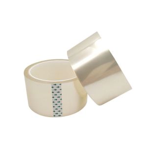 High temperature tape PET transparent non-trace Insulation tape