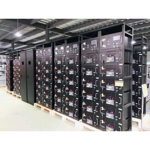 20Ft 1000Kwh Bess 500Kw Megapack Hybrid Container 1Mwh Solar Storage Battery