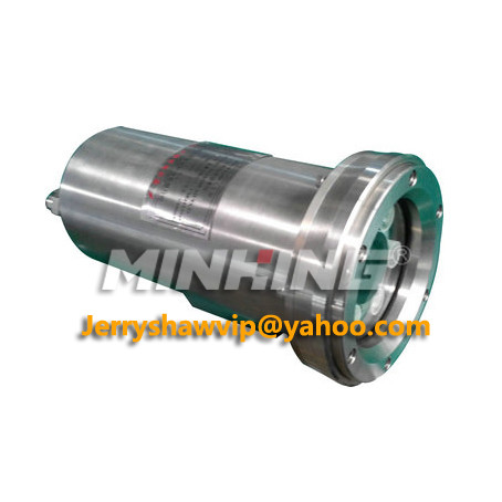 Buy MG-FS200M30D8-R-NH IR Explosion Proof Network Camera IP68 Enclosure 30X 2MP 1080P ONVIF at wholesale prices