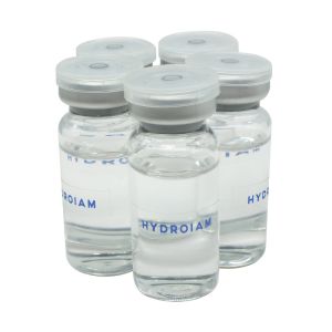 CE Approved Injectable Wrinkle Fillers non Cross Linked Pure Hyaluronic Acid