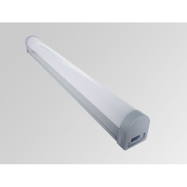 Buy Indoor Lighting Tri Proof LED Light 1200mm IP67 Protection at wholesale prices