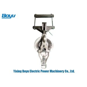 TYCSB Stringing Equipment Accessories Crossarm Mounted Stringing Block