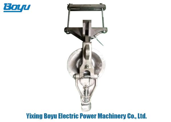 Buy TYCSB Stringing Equipment Accessories Crossarm Mounted Stringing Block at wholesale prices