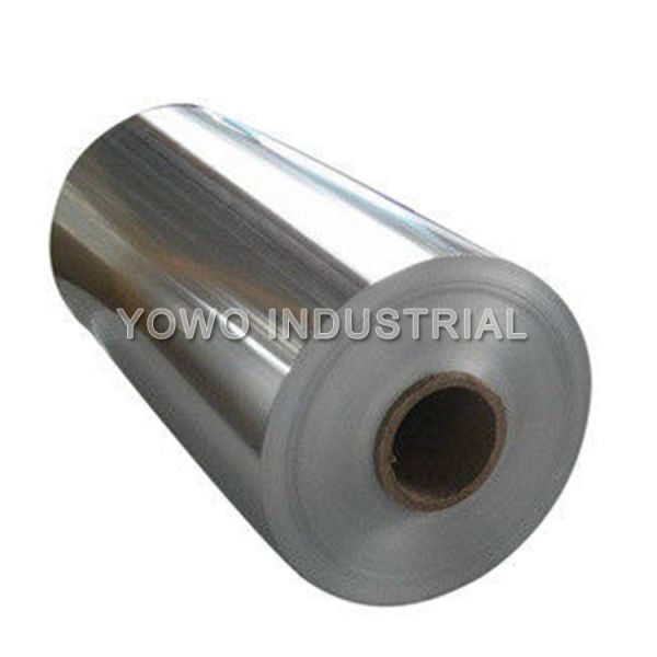 Buy Heat Resistant 15mic 450mm Width 8011 Kitchen Aluminium Foil at wholesale prices