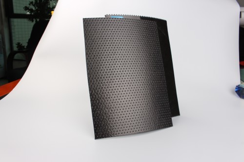 Buy Customized HDPE Textured Geomembrane for Various Engineering Projects at wholesale prices