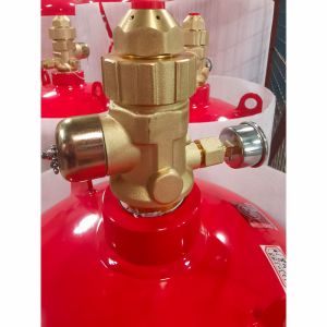 FM200 Gas Suppression System Professional Manufacturers Direct Sales Quality