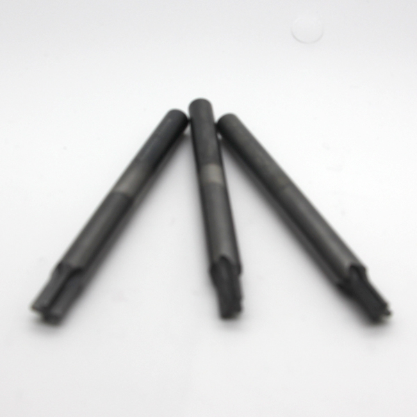 Customized HSS Punches Ejector Pins For Making Screw