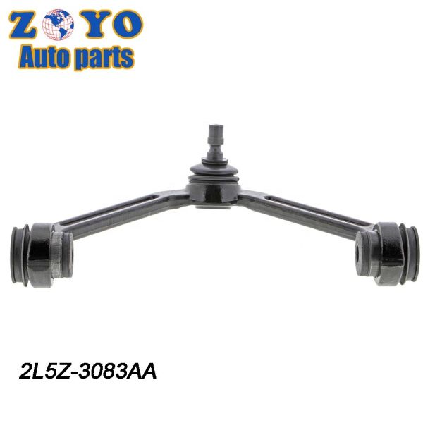 Nature Rubber Bushing Front Upper Control Arm for 1999 Ford Explorer Maintenance