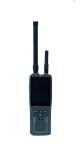 Anti Drone Device For Team Handheld Radio Frequency Detection And Alarm