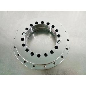 YRT series high precision turntable bearing for machine tools