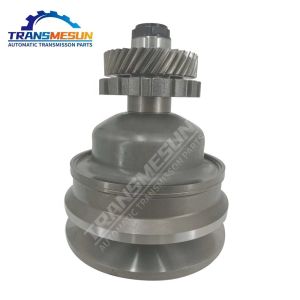 TRANSMESUN Cheryl Pulley Belt Assembly for HIMA LIFAN VT2 VT3 VT2i 15KG