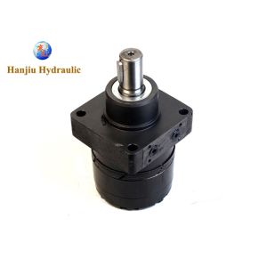 TG0475UM460AAAA TG Series Lsht Hydraulic Motor 475cm3 Displacement