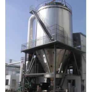 LPG Series High-Speed ​​Centrifugal Spray Dryer