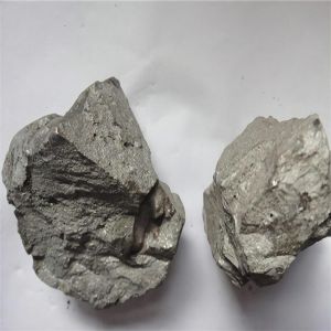Quality Steel Making Additives Ferro Molybdenum 60% for sale