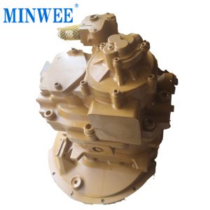 K5V212 2959663 345D E345D 349D Excavator Main Pump
