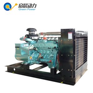 Natural gas generator LPG generator 30kw
