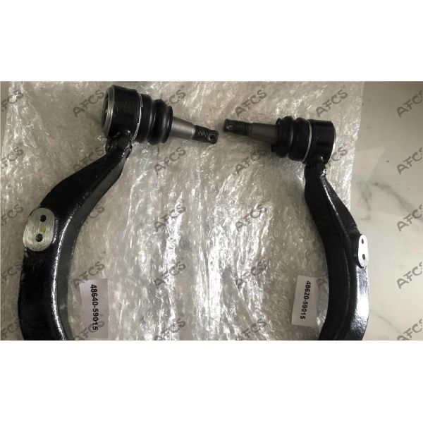 48640-59015 4864059015 Control Arm Front Axle For Lexus 2012-2017