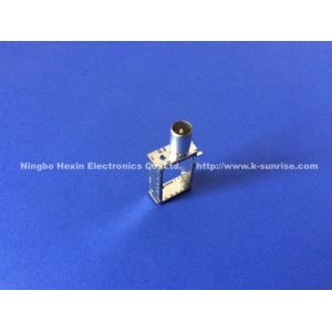 Quality RF shielding case for pcb mount for sale