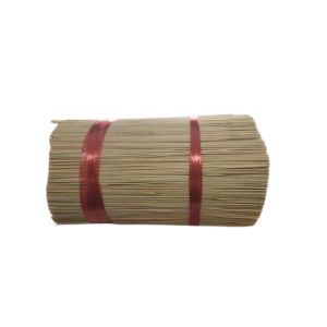Manufacturing &  Exporting & Supplying Bamboo Sticks for Making Incense in 8 9 10 12 Sizes China Direct