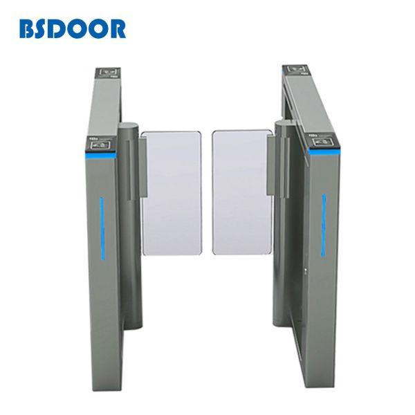 Buy Pedestrian 304 Stainless Steel Security OEM Speed Gate Turnstile at wholesale prices