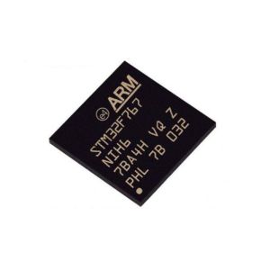 China 2MB Integrated Circuit Chip STM32F767NIH6 32 Bit ARM Microcontrollers - MCU on sale China 2MB Integrated Circuit Chip STM32F767NIH6 32 Bit ARM Microcontrollers - MCU on sale